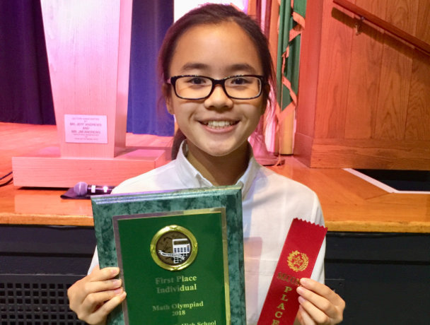 Knott Scholarship Funds Elementary Scholarship