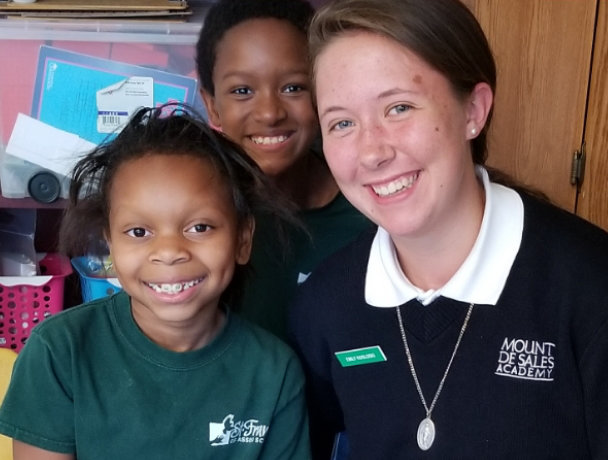 Knott Scholarship Funds Secondary