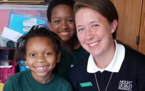 Knott Scholarship Funds Secondary