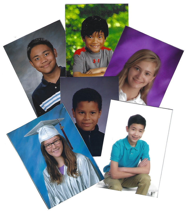 Knott Scholarship Funds Scholars Knott Scholarship Funds Scholars
