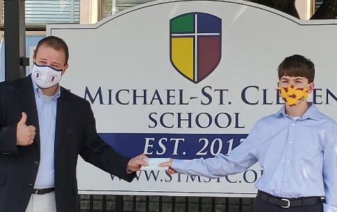 Knott Scholarship Funds Knott CARES