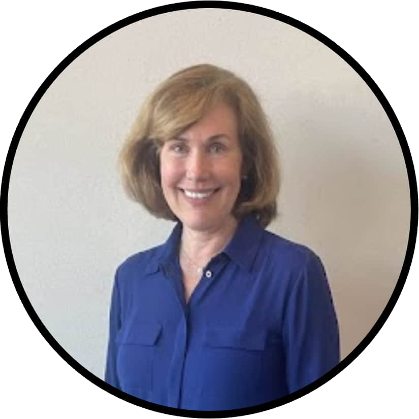 Knott Scholars - Meet the Team - Barb Florenzo