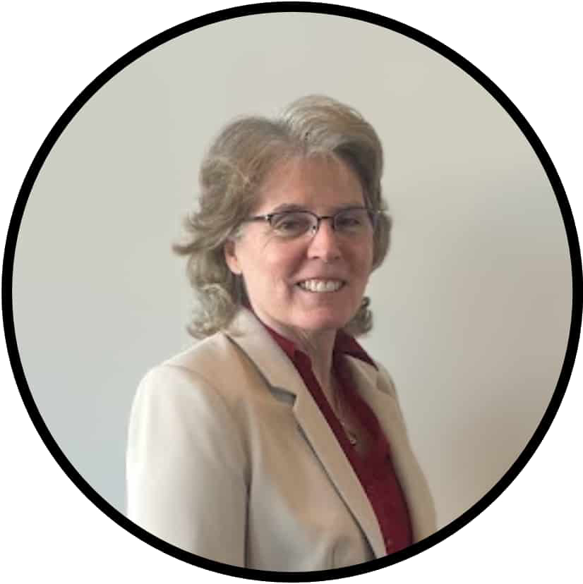 Knott Scholars - Meet the Team - Mimie Helm