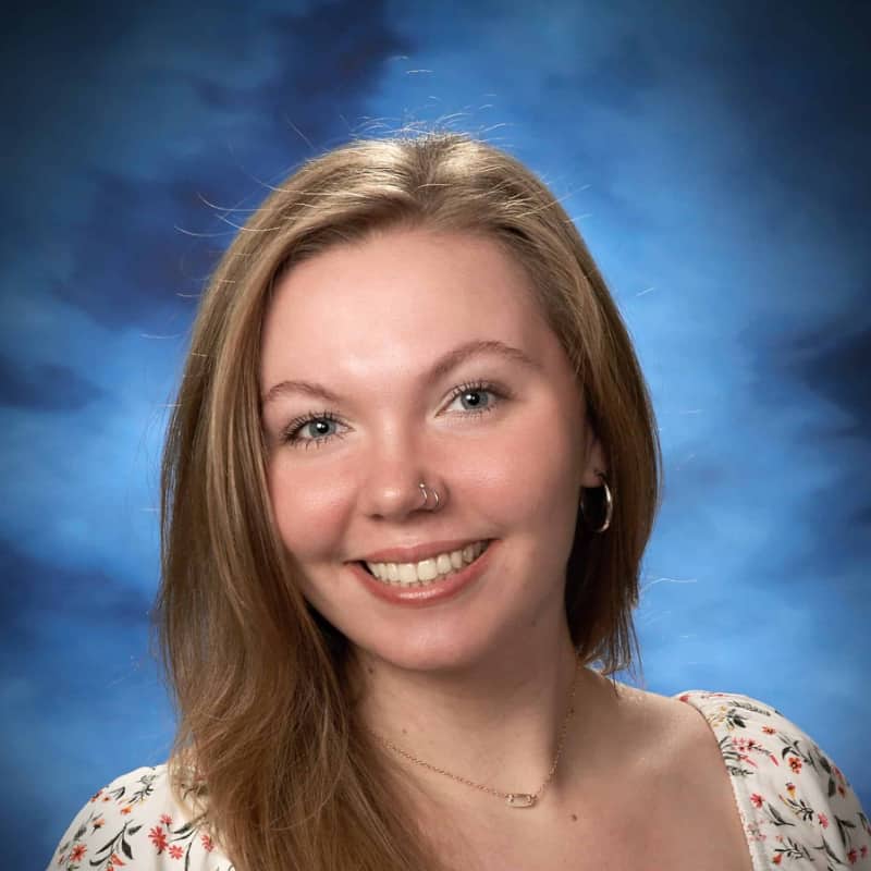 Knott Scholarship Funds Alumni Emily Kisner Knott Scholarship Funds Alumni Emily Kisner