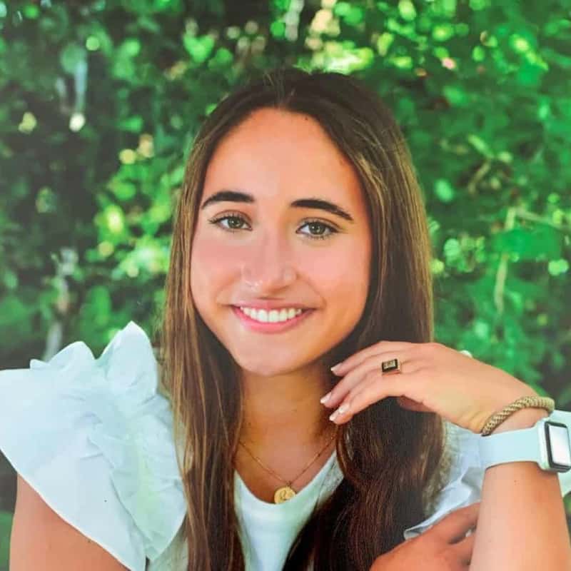 Knott Scholarship Funds Alumni Samantha Otazo Knott Scholarship Funds Alumni Samantha Otazo