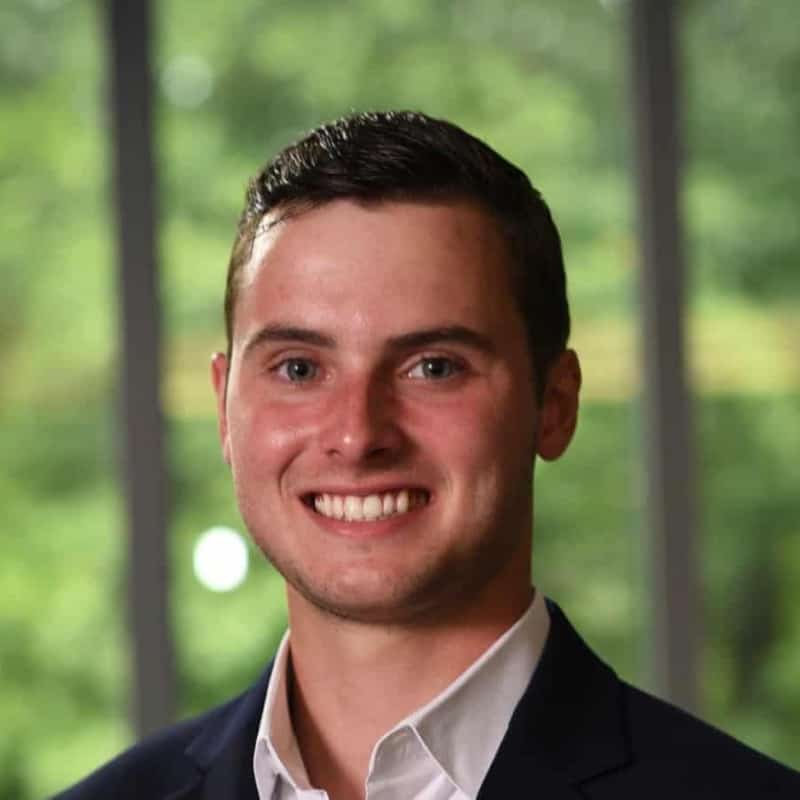 Knott Scholarship Funds Alumni Spencer Nattans Knott Scholarship Funds Alumni Spencer Nattans