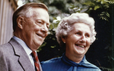 Knott Scholarship Funds - Founders