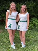Double the Blessing: Twins Take On Loyola University